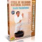 DW152-01-13 Chinese martial art Cycle of Du Xinwu Natural School Series by Du Feihu 19DVDs