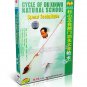 DW152-01-13 Chinese martial art Cycle of Du Xinwu Natural School Series by Du Feihu 19DVDs