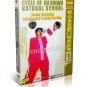 DW152-01-13 Chinese martial art Cycle of Du Xinwu Natural School Series by Du Feihu 19DVDs
