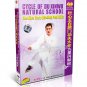 DW152-01-13 Chinese martial art Cycle of Du Xinwu Natural School Series by Du Feihu 19DVDs