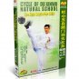 DW152-01-13 Chinese martial art Cycle of Du Xinwu Natural School Series by Du Feihu 19DVDs