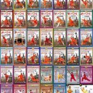 DW083-01-42 Real Chinese Traditional Shao Lin Kung Fu Complete Series by Shi Deci 45DVDs
