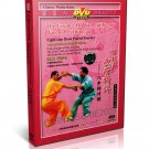 DW090-01 The Essence of Wan Laisheng's Wushu Learning - 8 step Hook Paired Pracitic DVD DW090-01 The Essence of Wan Laisheng's Wushu Learning - 8 step Hook Paired Pracitic DVD