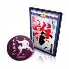 DW009 Chen Style Tai Chi Quan Series - Chen Style Taichi Push Hand - Chen Zhenglei DVD