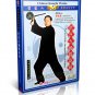 DW077-02 Wu style Taiji ( Tai Chi ) Series Body Strengthening Swordplay -Qiao Songmao DVD
