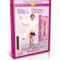 DW080-03 Taichi Preventing Diseases Characteristics of Taijiquan for Life Enhancement by Qi Hao DVD