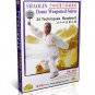 DW158-01-10 Shao Lin Kunfu - Shaolin Damo Fist and Weaponed Series by Yan Zhenfa 10DVDs
