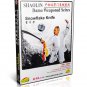 DW158-01-10 Shao Lin Kunfu - Shaolin Damo Fist and Weaponed Series by Yan Zhenfa 10DVDs