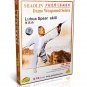 DW158-01-10 Shao Lin Kunfu - Shaolin Damo Fist and Weaponed Series by Yan Zhenfa 10DVDs