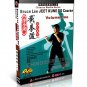 DW119-01-14 Chinese Kungfu Bruce Lee Jeet Kune Do Course Complete Series by Wei Feng 14DVDs