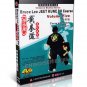 DW119-01-14 Chinese Kungfu Bruce Lee Jeet Kune Do Course Complete Series by Wei Feng 14DVDs