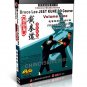 DW119-01-14 Chinese Kungfu Bruce Lee Jeet Kune Do Course Complete Series by Wei Feng 14DVDs