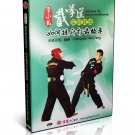 DW119-12 Chinese Kungfu Bruce Lee Jeet Kune Do Course Vol.12 - How to Hit Efficiently DVD