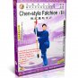 DW142-06-07 Chen Style Tai Chi Spring and autumn Falchion by Chen Xiaowang 2DVDs