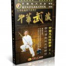 TAICHITANGLANG-09 Chinese Taiji Mantis Series No.9 - Two handed Mantis Swords by Sun Zhibin 2DVDs