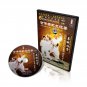 DWQL200-207 Taijiquan Yang Style Tai Chi Taiji by Yang Zhenduo Series 16DVDs