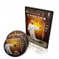 DWQL200-207 Taijiquan Yang Style Tai Chi Taiji by Yang Zhenduo Series 16DVDs
