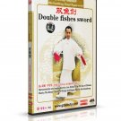 DW094-07 Martial Arts Kung Fu Xingyi Hsing-I & Bagua Essential - Double Fishes Sword DVD DW094-07 Martial Arts Kung Fu Xingyi Hsing-I & Bagua Essential - Double Fishes Sword DVD