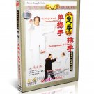 DW029 Chinese Martial Art Yi Quan DaCheng Quan Single Hand Exercise & Pushing Hand DVD DW029 Chinese Martial Art Yi Quan DaCheng Quan Single Hand Exercise & Pushing Hand DVD