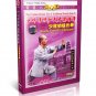 DW081-07 Martial Arts Traditional Shaolin Kungfu Shao Lin Elementary Changquan by Shi Deyang DVD