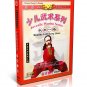 DW073-01-08 Chinese Martial Arts Kung Fu Juvenile Wushu Weapons Series - Complete Set 8DVDs