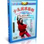 DW073-01-08 Chinese Martial Arts Kung Fu Juvenile Wushu Weapons Series - Complete Set 8DVDs