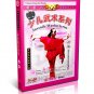 DW073-01-08 Chinese Martial Arts Kung Fu Juvenile Wushu Weapons Series - Complete Set 8DVDs