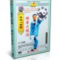 DW030-40 Liang Style Eight Trigrams Palm Diagrams Ba Gua Martial Arts Complete Set 11DVDs
