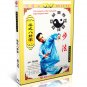DW030-40 Liang Style Eight Trigrams Palm Diagrams Ba Gua Martial Arts Complete Set 11DVDs