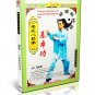 DW030-40 Liang Style Eight Trigrams Palm Diagrams Ba Gua Martial Arts Complete Set 11DVDs