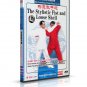 DW094-05 Martial Arts Xingyi Hsing-I & Bagua Essential - Stylistic Fist & Loose Shell DVD