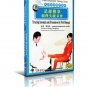 DT083-13 Foot Therapy Series - Treating Insomnia and Dreaminess by Foot Massage DVD