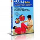 DT052-46 Chinese Medicine Treatment Anklebone Wrenchand Lumbar Disc Protrusion DVD