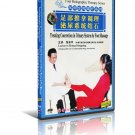 DT083-11 Foot Therapy Series - Treating Concretion in Urinary System by Foot Massage DVD DT083-11 Foot Therapy Series - Treating Concretion in Urinary System by Foot Massage DVD