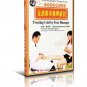 DT083-05 Foot Holographic Therapy Series - Treating Cold by Foot Massage DVD