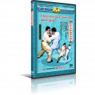 DW087 Martial Arts Traditional Kung Fu Chen style Taiji Tai Chi Sparring & Capture DVD