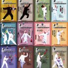 DW082-01-12 Martial Arts Chen Style Tai Chi Kung Fu Taijiquan Series by Chen Qingzhou 15DVDs DW082-01-12 Martial Arts Chen Style Tai Chi Kung Fu Taijiquan Series by Chen Qingzhou 15DVDs