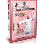 DW082-01-12 Martial Arts Chen Style Tai Chi Kung Fu Taijiquan Series by Chen Qingzhou 15DVDs