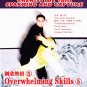 DW087-01-07 Chen Style TaiChi Sparring & Capture Overwhelming Skills Series Chen er'hu 8DVDs