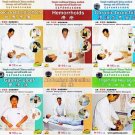 DT054-01-10 Simple Traditional Chinese Medicalmassage And Self Health Care Series 10DVDs DT054-01-10 Simple Traditional Chinese Medicalmassage And Self Health Care Series 10DVDs