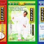 DW070-DW072 Chen Style New Frame Taichi Series Taijiquan & Sword Series Zhang Zhijun 11DVDs