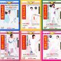 DW079-01-10 Xingyi Hsing I Quan Series - Xing Yi Five Element Series by Di Guoyong 10DVDs