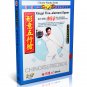 DW079-01-10 Xingyi Hsing I Quan Series - Xing Yi Five Element Series by Di Guoyong 10DVDs