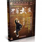 Songshan Shaolin Small Arthat Boxing by Geng Heying DVD - No.013 Songshan Shaolin Small Arthat Boxing by Geng Heying DVD - No.013