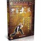 Songshan Shaolin Black-tiger Boxing by Chen Tongshan 2DVDs - No.017