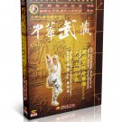 Songshan Taizu Long Fist by Dong Ping 2DVDs - No.036 Songshan Taizu Long Fist by Dong Ping 2DVDs - No.036