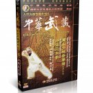 Songshan Shaolin Guandong Quan by Ye Cansen 2DVDs - No.067 Songshan Shaolin Guandong Quan by Ye Cansen 2DVDs - No.067