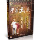 Songshan Bodhidharma Cane by Liu Baoshan 2DVDs - No.076 Songshan Bodhidharma Cane by Liu Baoshan 2DVDs - No.076