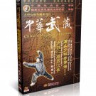 Songshan Shaolin Arhat Boxing Routine II by Li Tianren DVD No.080 Songshan Shaolin Arhat Boxing Routine II by Li Tianren DVD No.080