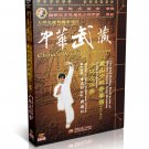 Songshan Shaolin Revolving fist by Li Tianren DVD - No.082 Songshan Shaolin Revolving fist by Li Tianren DVD - No.082